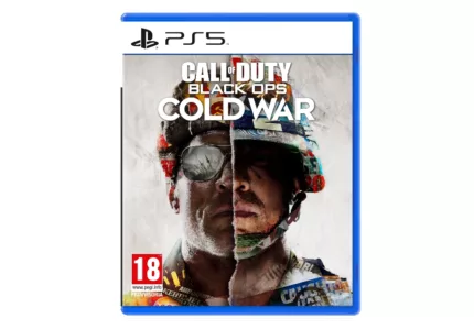 call of duty cold war ps5