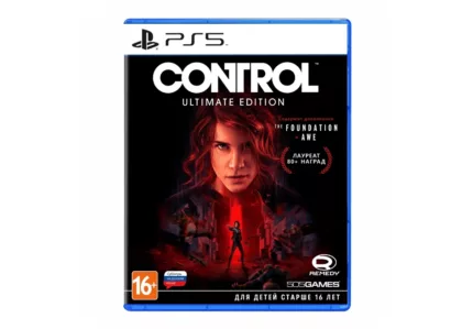 control ps5