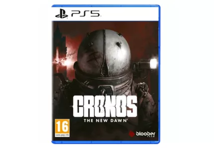cronos ps5