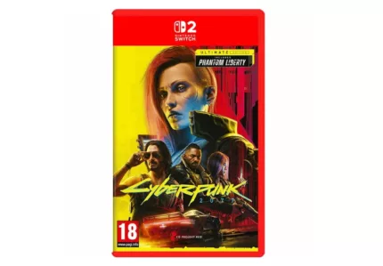 cyberpunk 2077 ns2