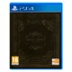 dark souls trilogy ps4