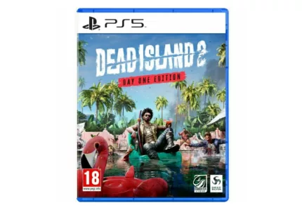 dead island 2 ps5