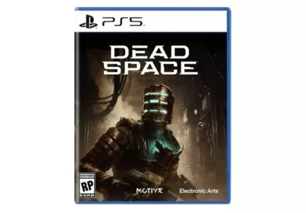 dead space ps5