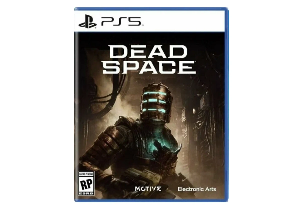 dead space ps5 dead space ps5