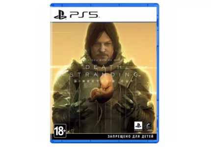 Death stranding directors cut ps5