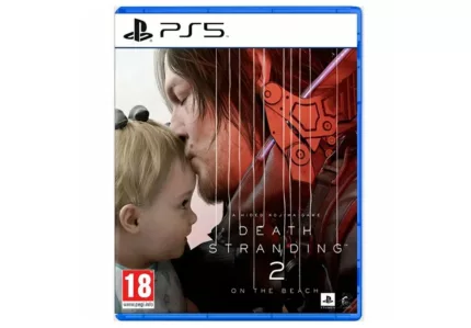 death stranding ps5