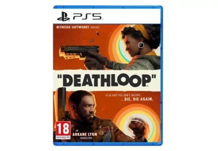 deathloop ps5