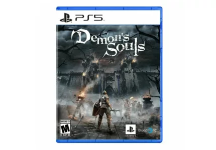 demons souls ps5