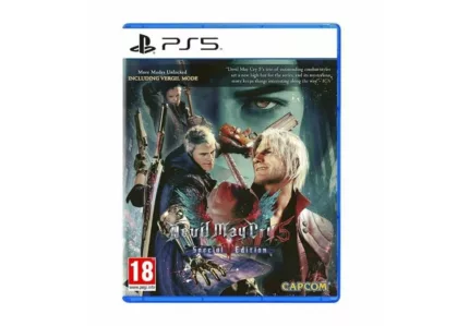 devilmaycry5 ps5