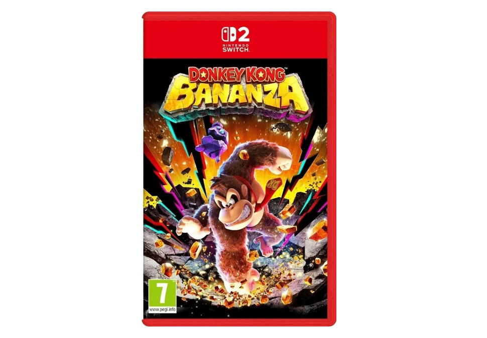 donkey kong nint2 donkey kong nint2