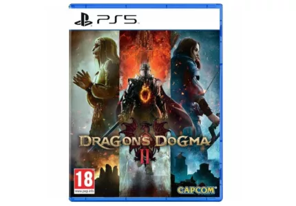 dragon dogma 2 ps5