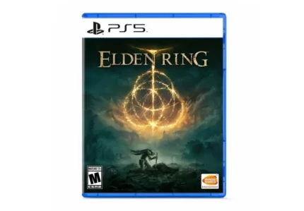 elden ring w ps5