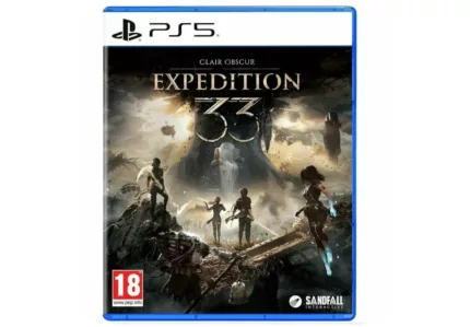 expedition 33