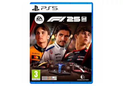 f1 ps5