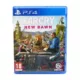 farcry new dawn ps4
