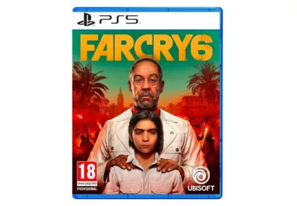 farcry ps5
