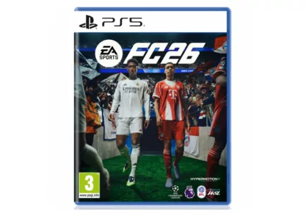 fc 26 ps5