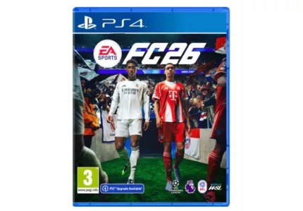 fc26 ps4