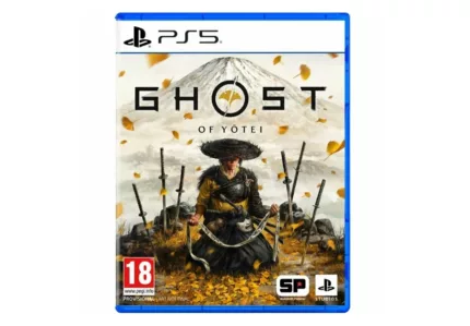 ghost of yotei ps5