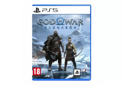 god of war ps5