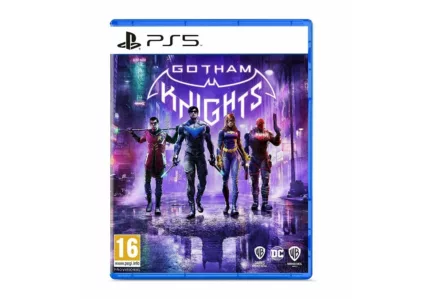 gotham knights ps5