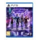 gotham knights ps5