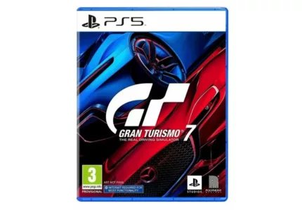 gran turismo 7