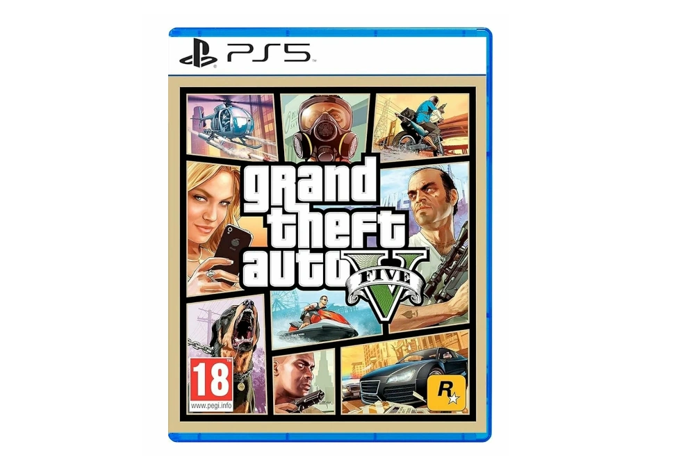 gta 5 ps5 gta 5 ps5