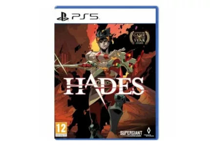 hades ps5