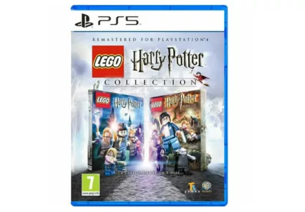 harry poter lego ps5
