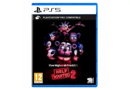 help wanted2 vr