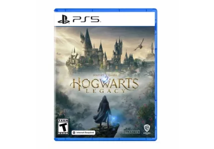 hogwarts ps5