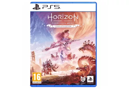 horizon forbidden west ps5