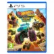 hotweels monster trucks ps5
