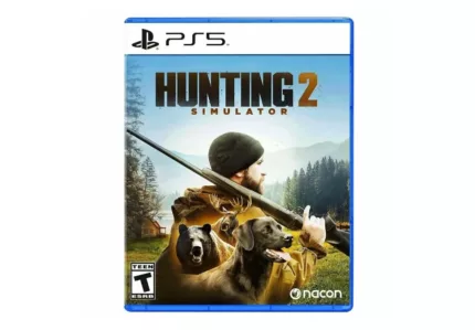 hunting 2 ps5