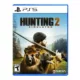 hunting 2 ps5