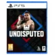 indisputed ps5