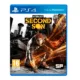 infamous second son ps4