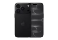 iphone 18 pro black