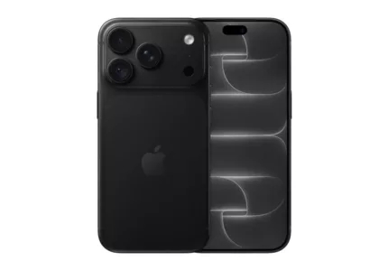 iphone 18 pro black