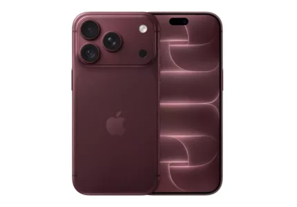iphone 18 pro bordo