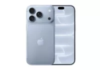 iphone 18 pro glacier
