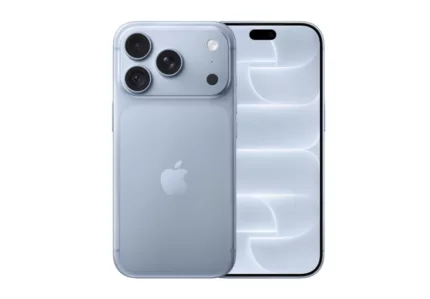 iphone 18 pro glacier