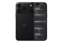iphone 18 pro max black