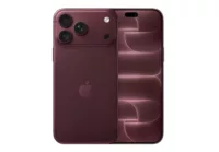 iphone 18 pro max bordo
