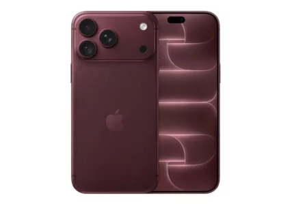 iphone 18 pro max bordo