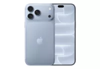 iphone 18 pro max glacier