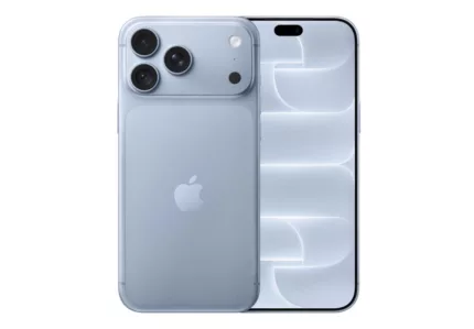iphone 18 pro max glacier