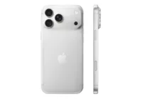 iphone 18 pro max silver 1