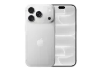 iphone 18 pro silver